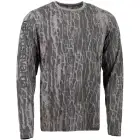 Camisola de Manga Comprida Husqvarna Xplorer
